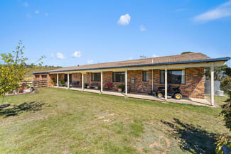 Rural / Farming commercial property sold at 3212 Jerangle Road Captains Flat NSW 2623 Rural / Farming commercial property sold at 3212 Jerangle Road Captains Flat NSW 2623