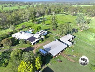 Rural / Farming commercial property sold at 790 Mongogarie Road Casino NSW 2470 Rural / Farming commercial property sold at 790 Mongogarie Road Casino NSW 2470