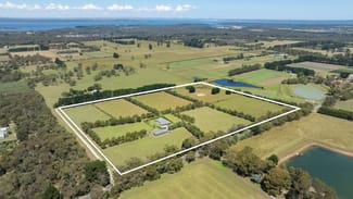 Rural / Farming commercial property sold at 111 Coolart Road Bittern VIC 3918