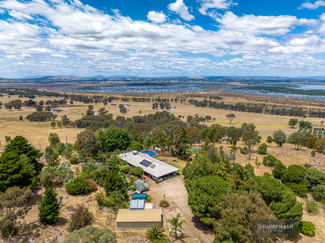 Rural / Farming commercial property sold at 322 Goudie Road Chesney Vale VIC 3725