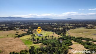 Rural / Farming commercial property sold at 55 Greenmeadow Lane Nowra Hill NSW 2540