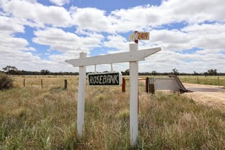 Rural / Farming commercial property sold at 2419 Balpool Road Niemur NSW 2733 Rural / Farming commercial property sold at 2419 Balpool Road Niemur NSW 2733