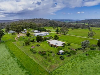 Rural / Farming commercial property for sale at 114 Walter Pierce Road Hazelvale WA 6333 Rural / Farming commercial property for sale at 114 Walter Pierce Road Hazelvale WA 6333