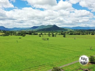 Rural / Farming commercial property sold at 849 Wiangaree Back Road Kyogle NSW 2474