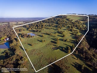 Rural / Farming commercial property sold at 125 Dunne Road Bullengarook VIC 3437 Rural / Farming commercial property sold at 125 Dunne Road Bullengarook VIC 3437