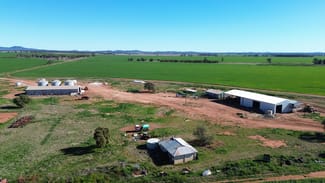 Rural / Farming commercial property sold at Marooba 3159 Nyngan Road Tottenham NSW 2873 Rural / Farming commercial property sold at Marooba 3159 Nyngan Road Tottenham NSW 2873