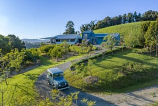 Rural / Farming commercial property sold at 1163 Deer Vale Road Dorrigo NSW 2453 Rural / Farming commercial property sold at 1163 Deer Vale Road Dorrigo NSW 2453
