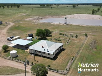 Rural / Farming commercial property for sale at 1827 Boort-Koi Road Hookswood QLD 4415 Rural / Farming commercial property for sale at 1827 Boort-Koi Road Hookswood QLD 4415
