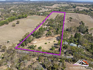 Rural / Farming commercial property sold at 58 Miles Road One Tree Hill SA 5114 Rural / Farming commercial property sold at 58 Miles Road One Tree Hill SA 5114