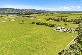 Rural / Farming commercial property sold at 168 South Canal Road Trafalgar VIC 3824