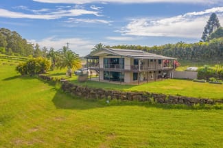 Rural / Farming commercial property sold at 74 Rose Road Tuntable Creek NSW 2480