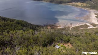 Rural / Farming commercial property sold at 2901 The Lakes Way Bungwahl NSW 2423