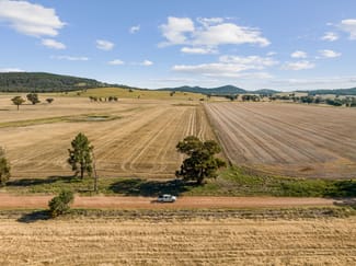 Rural / Farming commercial property sold at "Sunnyside" 664 Mcdonalds Lane Grenfell NSW 2810