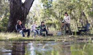Rural / Farming commercial property for sale at Lot 19, 20, 23 & 24 - 650 Yarraman Road Moama NSW 2731