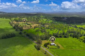 Rural / Farming commercial property sold at 164 Hayes Road Lower Wonga QLD 4570 Rural / Farming commercial property sold at 164 Hayes Road Lower Wonga QLD 4570