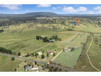 Rural / Farming commercial property sold at 440 Boorolong Road Armidale NSW 2350 Rural / Farming commercial property sold at 440 Boorolong Road Armidale NSW 2350