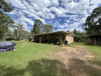 Rural / Farming commercial property sold at 78 Mitchells Road Cloyna QLD 4605 Rural / Farming commercial property sold at 78 Mitchells Road Cloyna QLD 4605