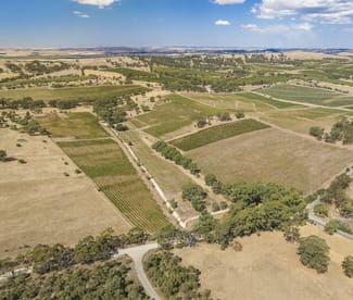 Rural / Farming commercial property sold at 'Highview' Slaughterhouse Road Clare SA 5453