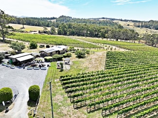 Rural / Farming commercial property sold at 150 Hjorts Road Loira TAS 7275 Rural / Farming commercial property sold at 150 Hjorts Road Loira TAS 7275