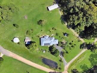 Rural / Farming commercial property sold at 79 Chandlers Lane Wyong Creek NSW 2259