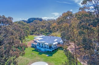 Rural / Farming commercial property sold at 315 Gull Rock Road Kalgan WA 6330 Rural / Farming commercial property sold at 315 Gull Rock Road Kalgan WA 6330