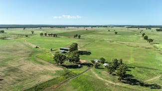 Rural / Farming commercial property for sale at 150R Mogriguy Forest Road Dubbo NSW 2830