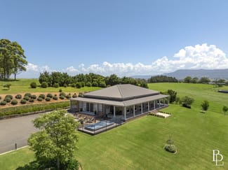 Rural / Farming commercial property sold at 490 Back Forest Road Far Meadow NSW 2535