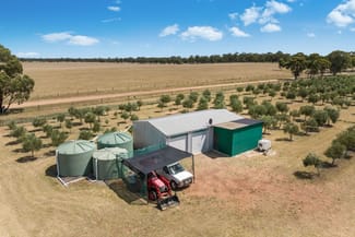 Rural / Farming commercial property sold at Chamberlains Road Inglewood VIC 3517 Rural / Farming commercial property sold at Chamberlains Road Inglewood VIC 3517