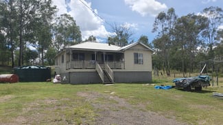 Rural / Farming commercial property sold at 372 Maidenwell - Bunya Mountains Road Maidenwell QLD 4615 Rural / Farming commercial property sold at 372 Maidenwell - Bunya Mountains Road Maidenwell QLD 4615