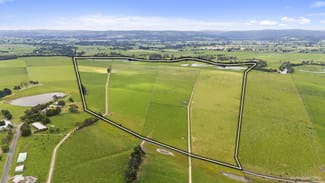 Rural / Farming commercial property for sale at 150 + 220 Marshalls Road Traralgon VIC 3844 Rural / Farming commercial property for sale at 150 + 220 Marshalls Road Traralgon VIC 3844