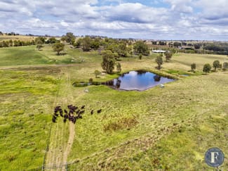 Rural / Farming commercial property sold at 87 Mcbeths Road Young NSW 2594 Rural / Farming commercial property sold at 87 Mcbeths Road Young NSW 2594