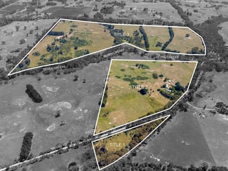 Rural / Farming commercial property sold at 290 Ankers Road Strathbogie VIC 3666 Rural / Farming commercial property sold at 290 Ankers Road Strathbogie VIC 3666