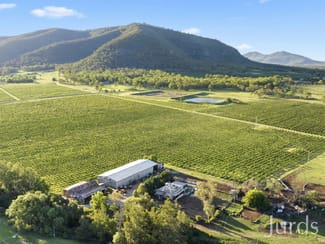 Rural / Farming commercial property sold at 803 Milbrodale Road Broke NSW 2330 Rural / Farming commercial property sold at 803 Milbrodale Road Broke NSW 2330