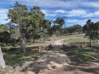 Rural / Farming commercial property sold at 1713 Back Creek Road Tenterfield NSW 2372