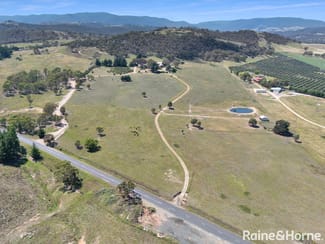 Rural / Farming commercial property sold at 968 Limekilns Road Yarras NSW 2795