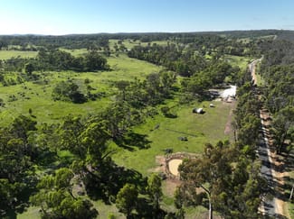 Rural / Farming commercial property sold at 534 Silent Grove Road Torrington NSW 2371