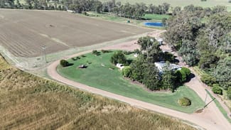 Rural / Farming commercial property sold at 27904 Burnett Highway Tellebang QLD 4630 Rural / Farming commercial property sold at 27904 Burnett Highway Tellebang QLD 4630