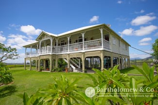 Rural / Farming commercial property sold at 390 Cannon Creek Road Cannon Creek QLD 4310