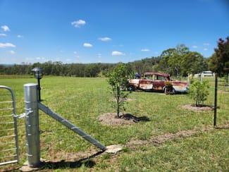 Rural / Farming commercial property sold at Pauls Parade Ellesmere QLD 4610 Rural / Farming commercial property sold at Pauls Parade Ellesmere QLD 4610