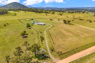 Rural / Farming commercial property sold at 570 Warraba Road The Branch NSW 2425
