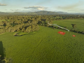 Rural / Farming commercial property for sale at 111 Moglonemby Road Euroa VIC 3666