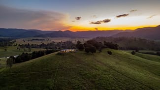 Rural / Farming commercial property for sale at "Riverdance" 2138 Maleny - Kenilworth Road Conondale QLD 4552