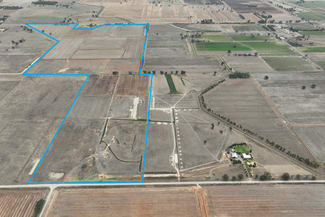 Rural / Farming commercial property sold at 2 Shinnicks Road Numurkah VIC 3636