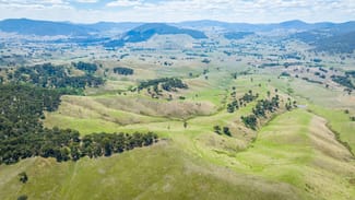 Rural / Farming commercial property for sale at "Tom's" Tallys Lane Tallangatta Valley VIC 3701