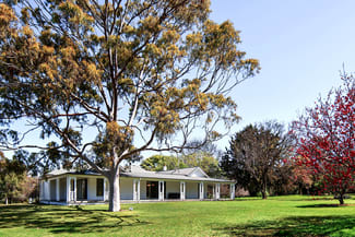 Rural / Farming commercial property sold at Manilla Road Tamworth NSW 2340