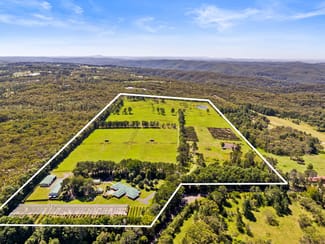 Rural / Farming commercial property sold at 45 Lackersteens Road Somersby NSW 2250 Rural / Farming commercial property sold at 45 Lackersteens Road Somersby NSW 2250