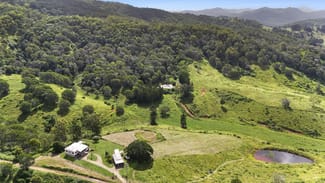 Rural / Farming commercial property sold at 1 Ward Road Kandanga Creek QLD 4570