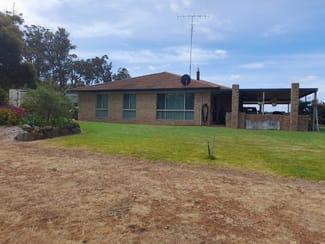 Rural / Farming commercial property for sale at 228 Peppermint Grove Road Middlesex WA 6258 Rural / Farming commercial property for sale at 228 Peppermint Grove Road Middlesex WA 6258