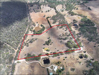 Rural / Farming commercial property for sale at Lot 1 Langley Lane Mcintyre VIC 3472 Rural / Farming commercial property for sale at Lot 1 Langley Lane Mcintyre VIC 3472