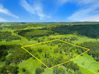 Rural / Farming commercial property for sale at 57 Hancocks road Piora NSW 2470